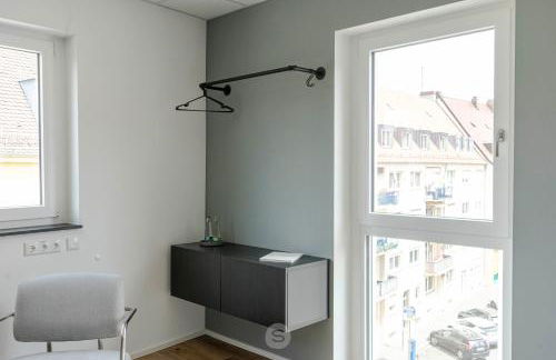 Suite Apartment Opernhaus - Foto 32