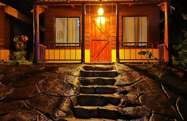 Las Cabanas - Foto 4