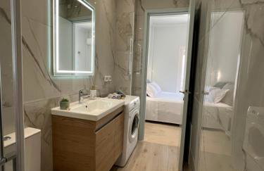 Kallisto Luxury Central Apartment - Foto 8