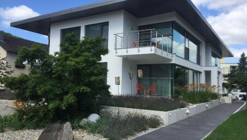 Lumina Apartments - Foto 4, Garden