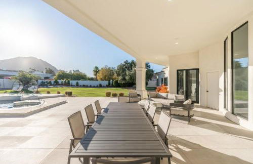 Camelback Mountain Villa Luxury in Paradise Valley - Foto 110