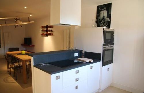 La Bastide des Cyprès - Foto 31