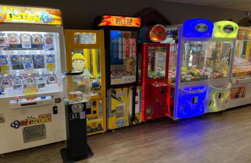 Blue Bay View - One Bed Apartment @ The Bay, Filey - Foto 27