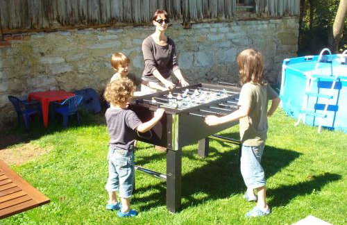 Ferienhof Hohe - Foto 39