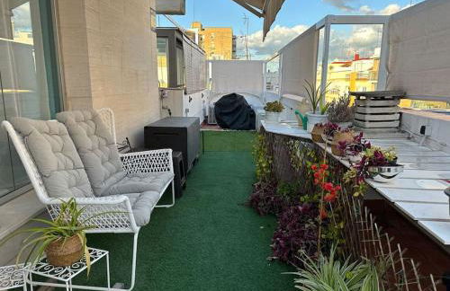 Ático Triana con terraza - Foto 70