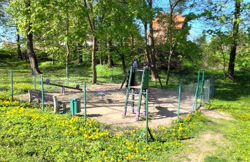 Apartament Słoneczny Węgorzewo 74m2 - Photo 12