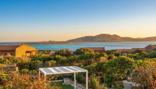 Holiday Home Sa Casitta by Interhome - Foto 3, View