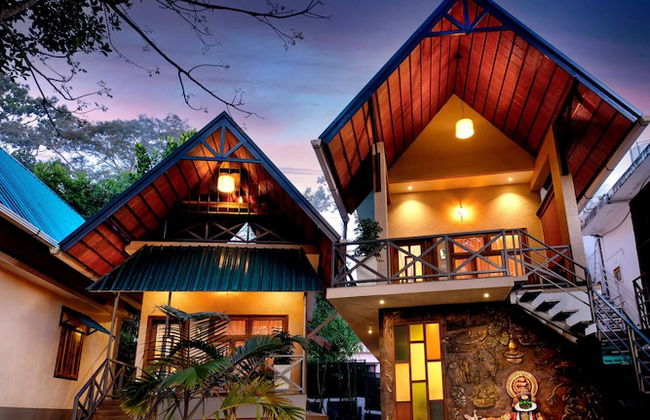 Casa Bella - Foto 44