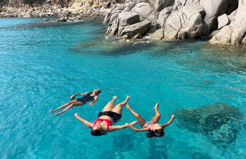 APPARTAMENTI BIANCANEVE by VILLA AUREA CAV - Photo 71