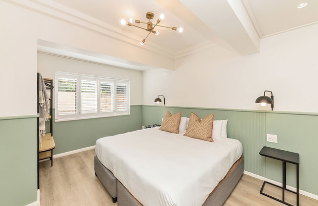 On the Beach in Camps Bay - Fully Equipped 2 Bedroom Apartment - Foto 5