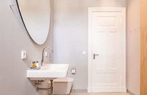 OSTKÜSTE - Nadler Hof Design Apartments - Foto 110