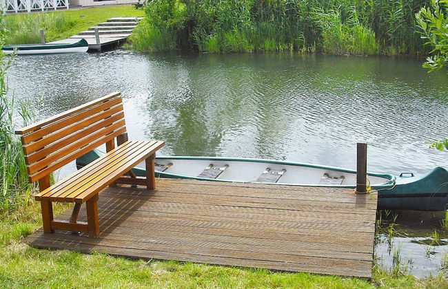 Holiday Home in Otterndorf - Foto 13