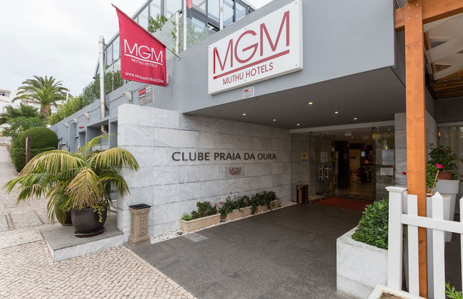 Muthu Clube Praia da Oura - Foto 2