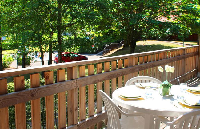 VVF Les Vosges Bitche - Foto 24