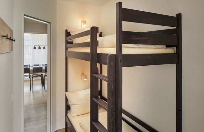 Appartements im Freizeitpark Weissenhauser Strand - Foto 3