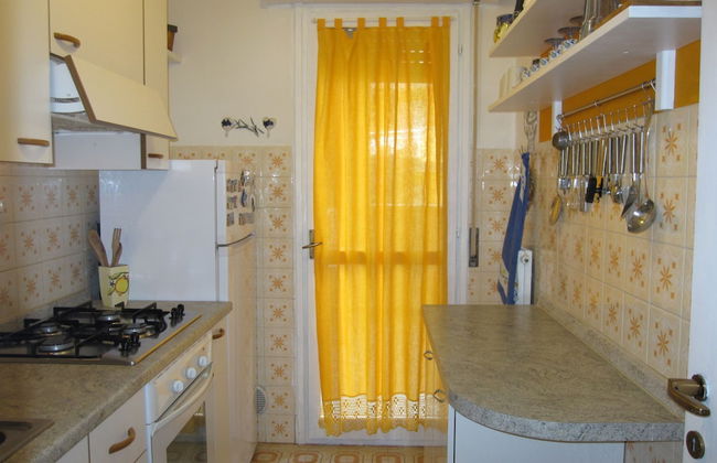 Lovely Flat at Grado Pineta - Foto 11