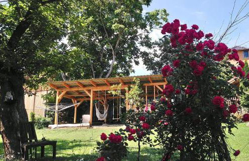 "Haus Ulla" - Foto 24