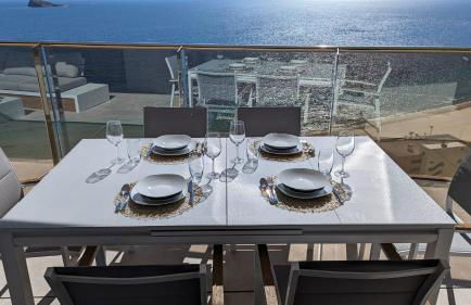 SUNSET CLIFFS top apartment - Foto 15