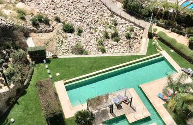 Lujoso Apto con piscina infinita - Photo 17