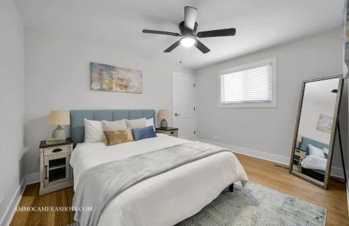 Chicago Gem! Centrally Located - proximity to O' Hare Airport - Foto 2