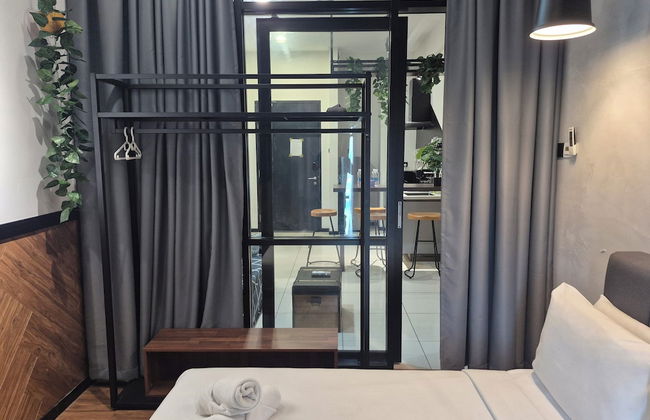 Opus Residences Kuala Lumpur by Luna - Foto 31