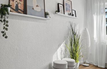 MEGHA Living - 2 Zimmer Appartments mit Küche - Zentral - Foto 65