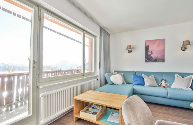 Valaisia 131 - Foto 7