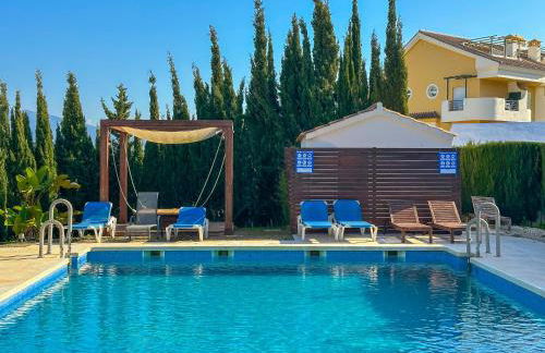 XPCE GOLDEN BANUS PENTHOUSE - Parking Free - Foto 39