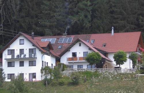 Gasthof Grüner Baum "Kongo" - Foto 7