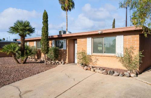 Family-Friendly Desert Oasis home - Foto 29