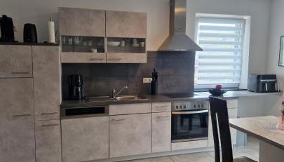 VivaNatura Eifelferienappartement - Foto 4