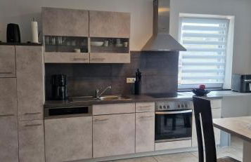 VivaNatura Eifelferienappartement - Photo 4