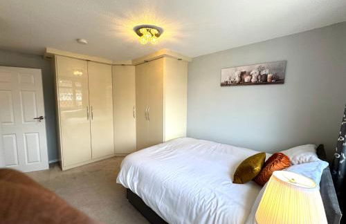 Cosy Guest House, Langley, Slough - Foto 8