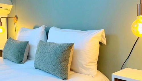 Le Cocon / Duplex de standing en centre-ville - Foto 5