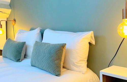 Le Cocon / Duplex de standing en centre-ville - Foto 5