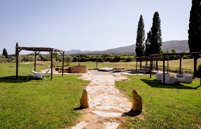 Agriturismo Giù al Pozzo - Foto 66