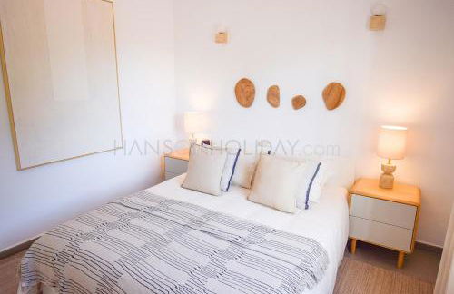 Villa Alegria, Frigiliana Luxury Villa with easy access, private pool and parking HansOnHoliday Rentals - Foto 10