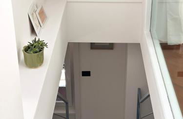 Casa Bole, rustic-chic attic with lake glimpse - Foto 43