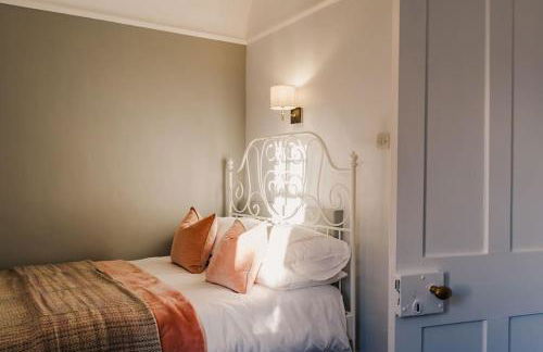 The Old School House, luxury home with hot tub. - Foto 20