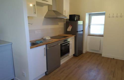 Foyer Magistérien - Photo 19