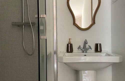 Maison historique au cœur de Nogent-le-Rotrou, 6 chambres, piscine chauffée, idéal pour familles et amis - FR-1-581-121 - Foto 31