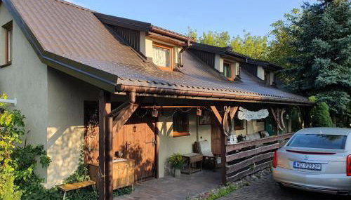 Ranczo Przyłęk - Foto 2