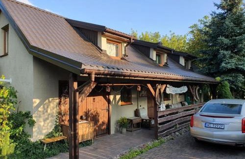 Ranczo Przyłęk - Foto 2