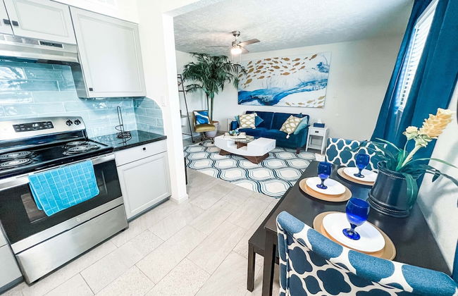 Galveston Beach Condos - Foto 42