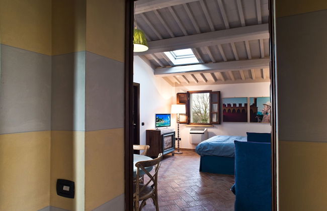 San Ruffino Apartments - Foto 3