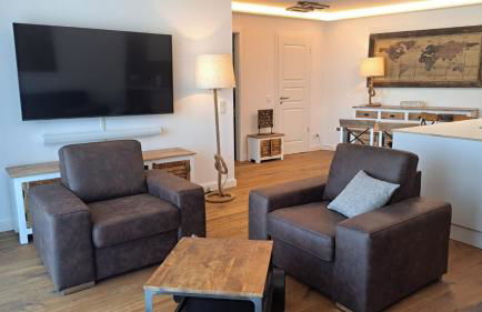 Dünenblick Premium-Apartments - Foto 17