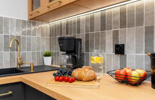 Chata Piechówka - gorąca balia i widok na góry - Foto 10