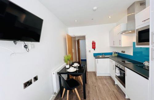 Fox House, Studio Apartments - Foto 120