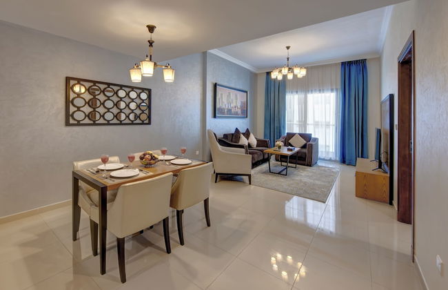 Class Hotel Apartments - Foto 51