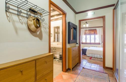 Villa with Pool and sea views in Banana Plantation by CanaryScape - Foto 54